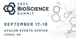 2024 BioScience Summit