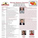 Nebraska Auctioneers Association Annual Convention