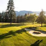 Colville Chamber of Commerce Open Golf Tournament