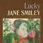 Author event: Jane Smiley