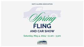 Spring Fling & Car Show