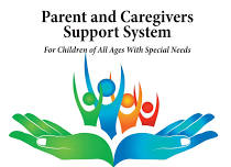 Support System for Parents & Caregivers of Children of All Ages with Special Needs