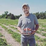 Strawberry Season Opener