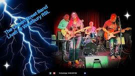 The Queen Street Band at Westbury RSL