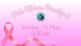 Pink Ribbon Breakfast