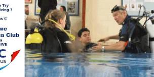 Group Try Dive - 4th November