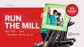 Run the Mill 2024