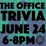 The Office Trivia