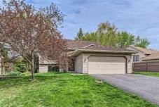 Open House: 11:30am-1pm CDT at 3910 Westbury Trl, Eagan, MN 55123