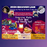 2024 RIPLEY COUNTY RECOVERY JAM