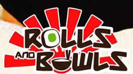 Hip Hop Night at Rolls & Bowls