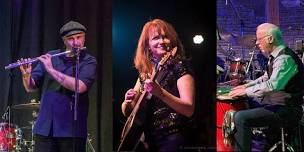 Judith Tulloch Band at Del's Roadside Rhinebeck