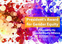 Gender Equity Alliance