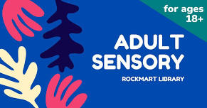 Adult Sensory