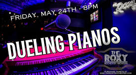 Dueling Pianos