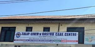 Tulip Liver and Gastro Care Centre Opening