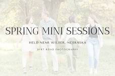 2024 Spring Mini Sessions