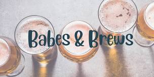 Babes and Brews - Mothers Brewing ft. Thrive Family Chiropractic