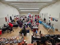 PRIDE Civic Hall Fayre