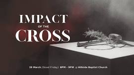 Impact of the CROSS