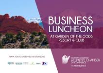 SCWCC July Business Lunch