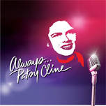 Always. . . Patsy Cline