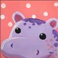 SPECIAL $30* Animal Series   Hippo