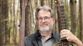 Summer Concert Series: William Lee Ellis