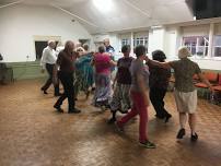 Solent Contra Dance