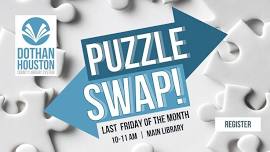 Puzzle Swap!