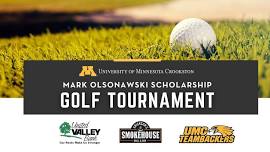 Mark Olsonawski Scholarship Golf Tournament