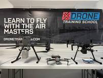 Drone pilot license Prep course