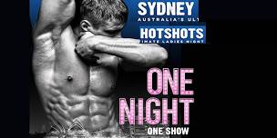 The Sydney Hotshots Live at Club Helensvale