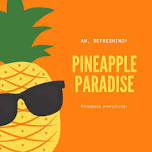 Pineapple Paradise