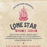 Lone Star Story Hour