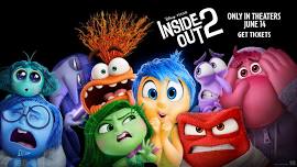 Inside Out 2