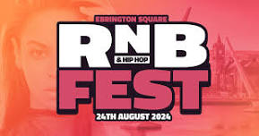 RnB And Hip Hop Fest '24