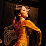 Flamenco, Spanish Music At Mistlin Gallery Concert