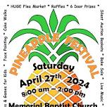 Pineapple Festival