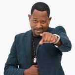 Martin Lawrence,