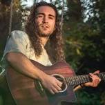 Live Music at Pottstown: Alex O'Brien — Manatawny Still Works