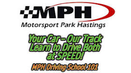 2024 MPH Driving School 101 - Class #2