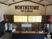 Northstowe Tap & Social Tap Takeover