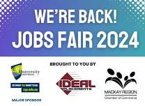 Mackay JOBS FAIR 2024