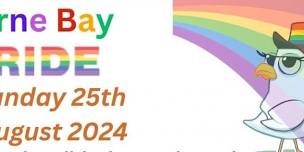 Herne Bay Pride 2024