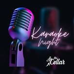 ️KARAOKE NIGHT️