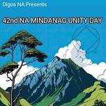 NA MINDANAO UNITY DAY