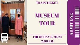 Museum Tour