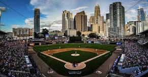 Gwinnett Stripers at Charlotte Knights