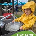 Play Grove Tour, June 7th